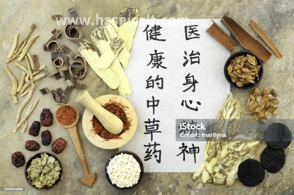 政策法规