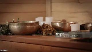 深度体验分享：我在杭州享受的一次极致桑拿体验 图片