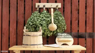 按摩工具大揭秘：杭州桑拿按摩提升体验的秘密武器 图片