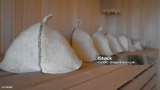 按摩技巧进阶：桑拿按摩工具的巧妙运用与指南 图片