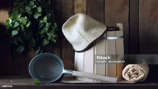 杭州桑拿体验分享：深度放松，感受身心焕发 图片