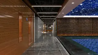 杭州桑拿按摩行业最新动态：健康养生新趋势