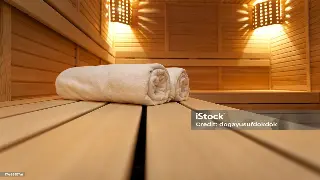 杭州桑拿行业最新动态：健康养生新趋势