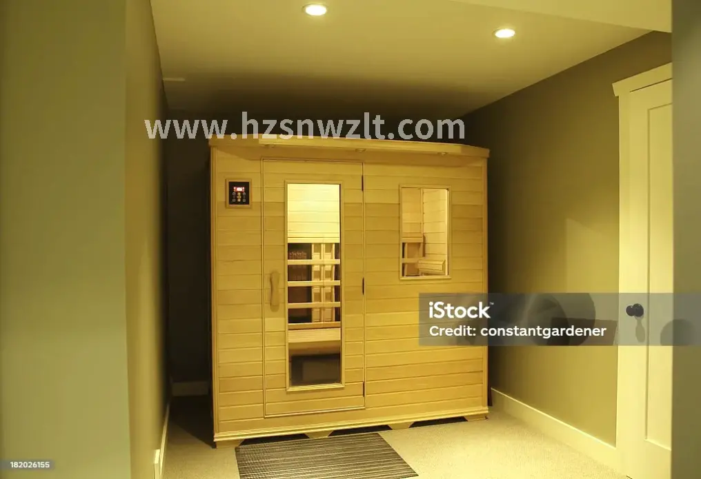 桑拿按摩工具