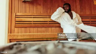 杭州桑拿初体验：蒸汽氤氲下的极致放松，这感觉也太上头了吧！