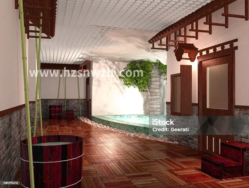 按摩名店