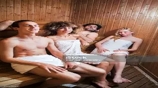 杭儿风桑拿记：热气腾腾蒸掉一周疲惫，这酸爽，谁蒸谁知道！