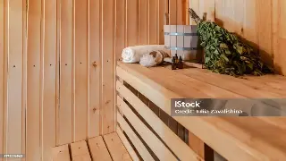 杭城桑拿初体验：水汽氤氲里的身心SPA，这感觉，绝了！