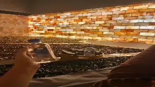 杭州桑拿新风向：告别“汗蒸房”，拥抱个性化健康体验！