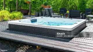 杭州桑拿新风向：告别传统汗蒸，拥抱科技与健康！