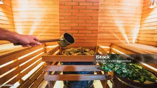 杭州桑拿初体验：解锁湿热秘境，疲惫一扫光！