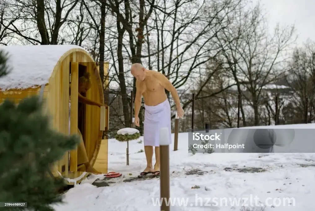 杭州按摩店环境