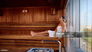 杭州桑拿界吹响绿色健康风！告别“油腻”，拥抱轻养生新潮流