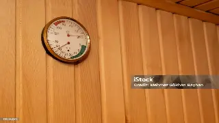 杭州桑拿界惊现“躺瘦”黑科技？听说蒸一次相当于跑了个马拉松！