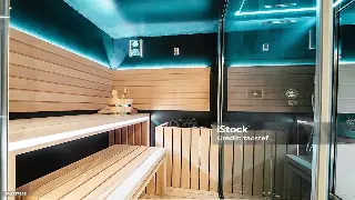 冬日暖意：杭州这家桑拿SPA，是身体的“充电站”！