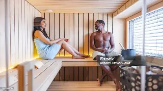 杭州桑拿初体验：不止是热浪，更是身心的全方位治愈！