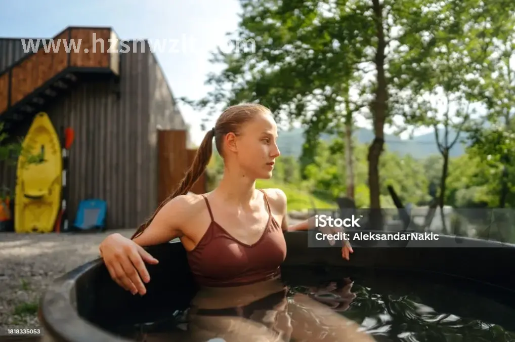 杭州桑拿新体验