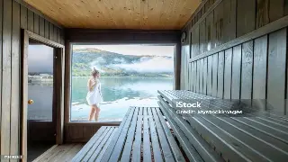 杭州桑拿初体验：不止是蒸腾，更是身心重塑的奢华之旅