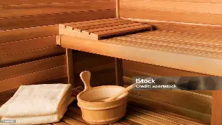 杭州桑拿新风尚：不止是蒸腾，更是身心灵的全面觉醒！
