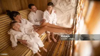 杭州桑拿新风尚：不只是放松，更是身心焕活的能量站