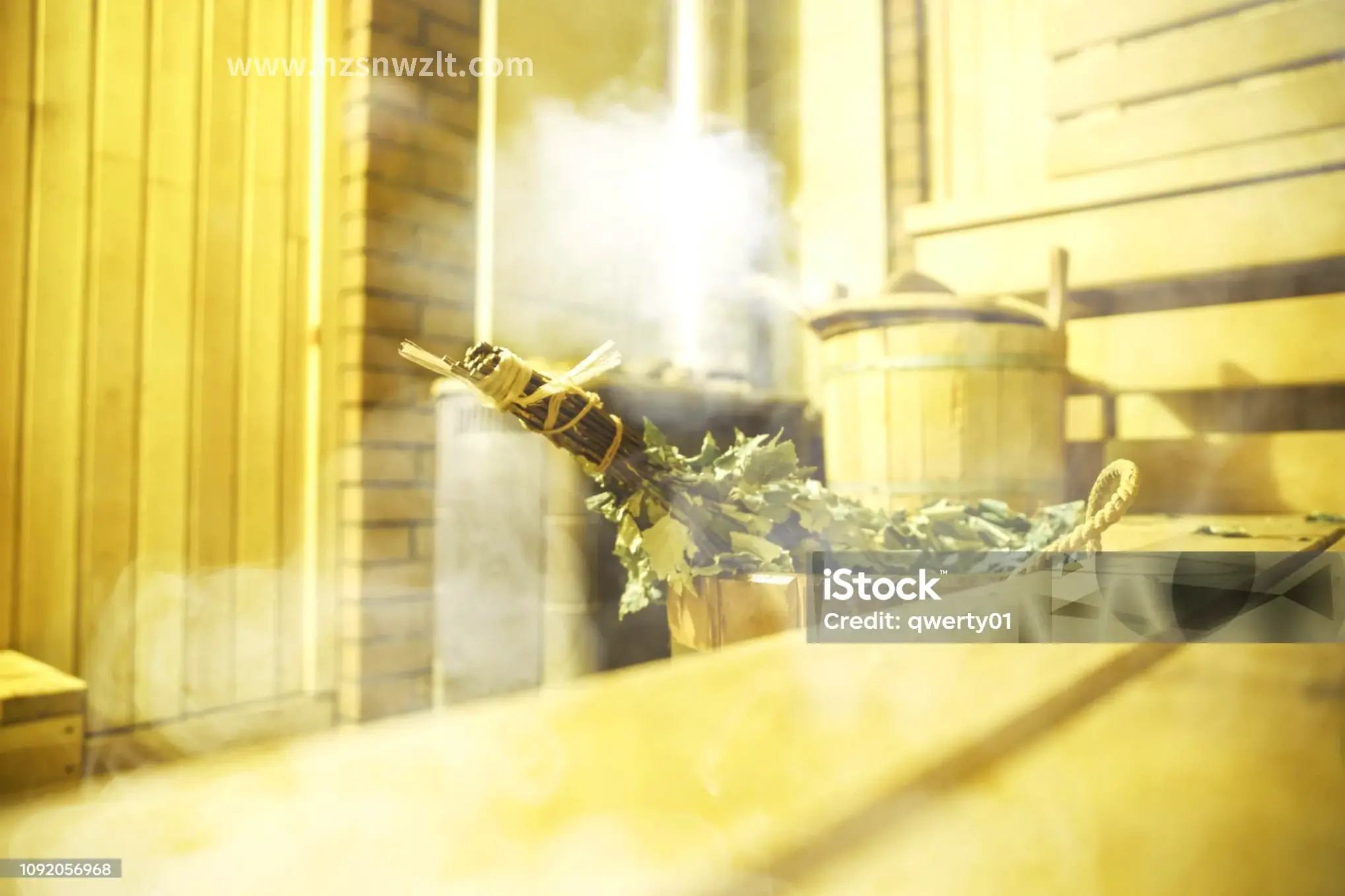 杭州SPA环境一览