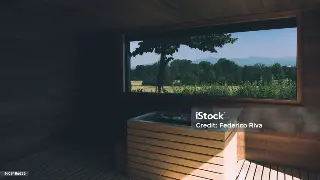 杭州桑拿新风尚：探寻身心焕活的秘密花园