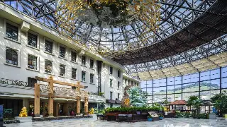 杭州蒸汽腾腾的秘密：一次让我‘焕然新生’的桑拿体验