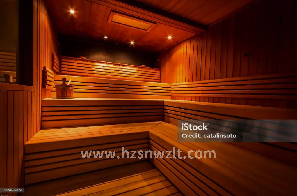 养生SPA带来的放松