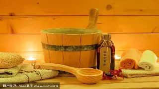 杭州桑拿新动态：解锁你的专属养生密码！ 图片