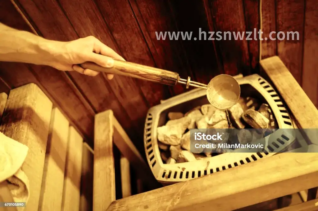 杭州桑拿新体验