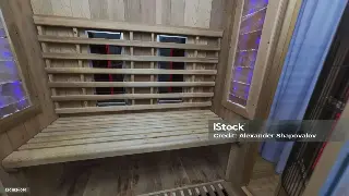 杭州桑拿新趋势：不止是热气腾腾，更是身心治愈的魔法