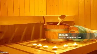 杭州按摩名店探秘：科技赋能下的身心疗愈新体验 图片