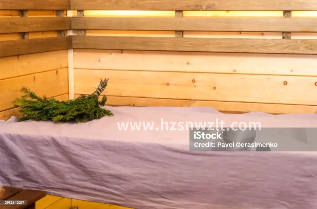 杭州按摩技师手法娴熟