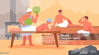 杭州桑拿的秘密世界：从古老传统到现代健康潮流