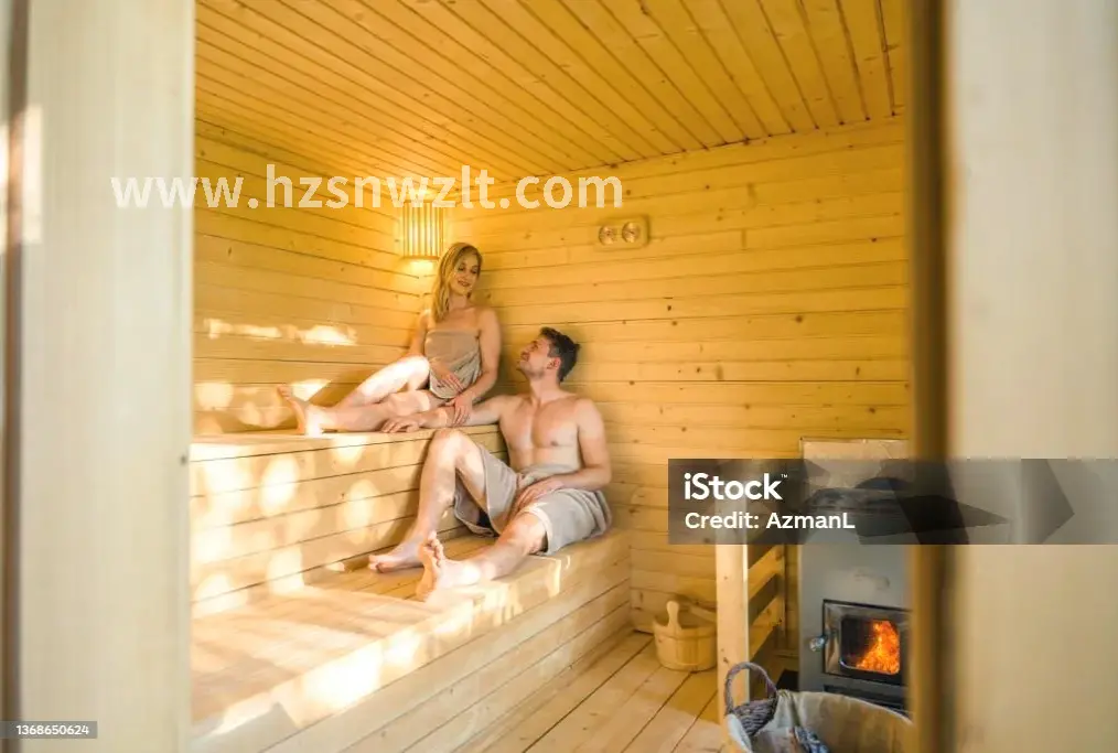 杭州按摩店环境