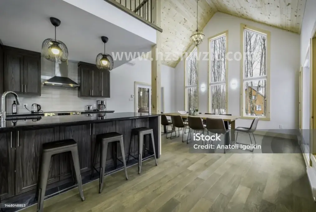 使用花生球进行背部按摩