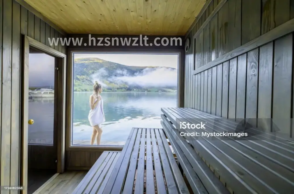 精致的洗浴用品