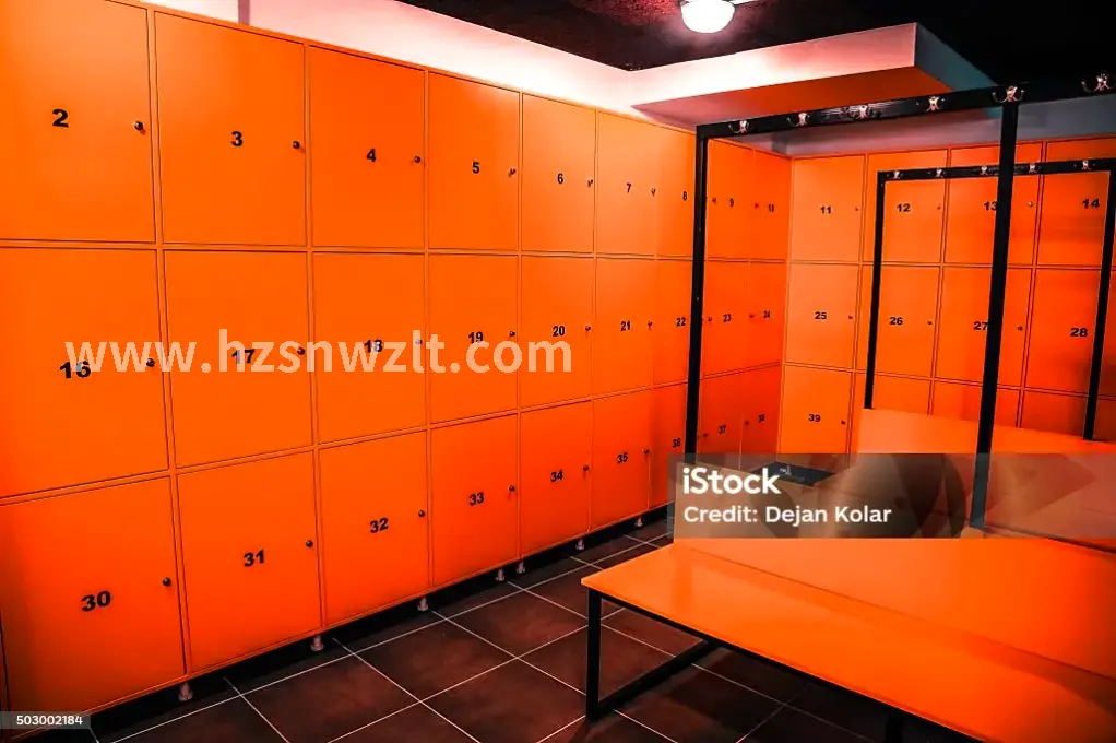 桑拿房里的蒸汽