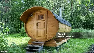 杭州桑拿秘境探险：我的亲身经历与深度放松心得